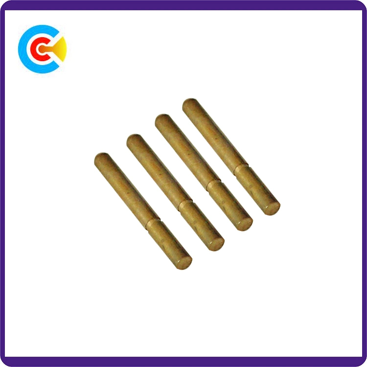 Hardened Fastener Dowel Taper Pin/Cylindrical Pin/ Round Pin/Parallel Pin